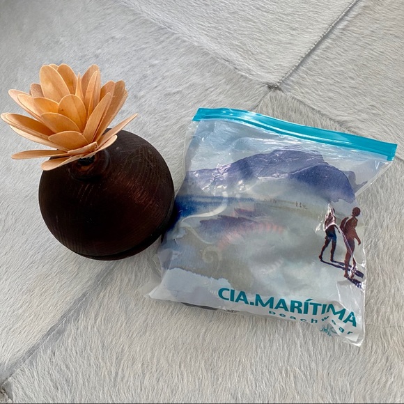 NWT CIA MARÍTIMA BRAZILIAN BIKINI - Picture 10 of 15